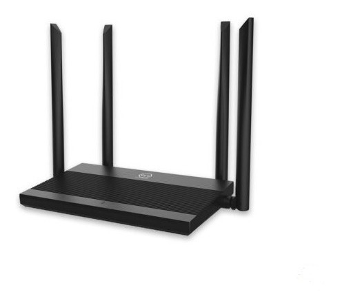 Imagen 4 de 10 de Router Glc Alpha Ac3 4ant 5dbi Ac Mimo Repetidor
