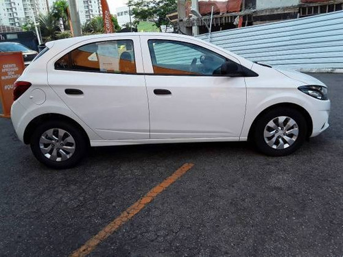 Chevrolet Joy 1.0 Spe4 Flex Manual
