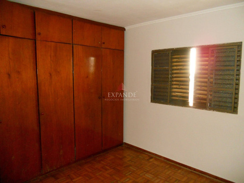 Imagem 10 de 26 de Casa No Bairro Jardim Redentor - Ca584