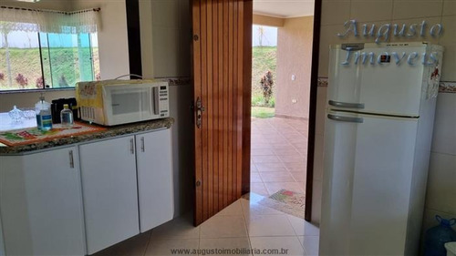 Imagem 7 de 29 de Chácaras À Venda Em Atibaia/sp - Compre O Seu Chácaras Aqui! - 1484754