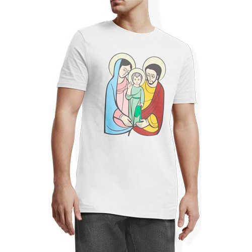 Pacote Artes Estampas Sublimação Camisetas Religiosas Santos