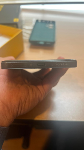 Xiaomi Poco X5 Pro Dual Sim Dual Sim 256 Gb Negro 8 Gb Ram (Usado)