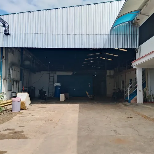 Galpon En Santa Rosa C-14380