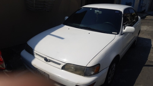 Imagem 2 de 15 de Toyota Corolla Le 1.8