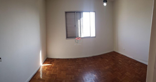 Imagem 11 de 20 de Super Apartamento Rudge Ramos / Centro Sbc - 99678