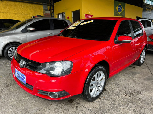 Volkswagen Golf 1.6 Vht Total Flex 5p