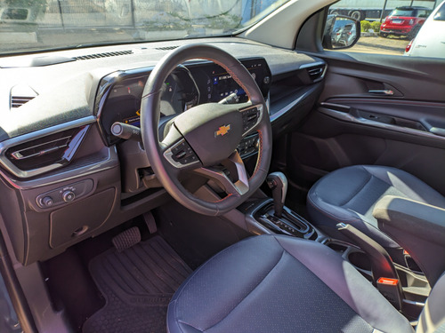 Chevrolet Spin 1.8 PREMIER 8V FLEX 4P AUTOMÁTICO