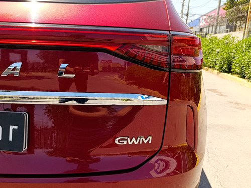 Haval H6 Elite