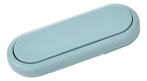 2 Children Wardrobe Safety Lock Invisible Button