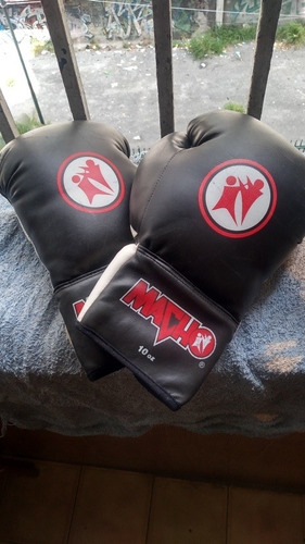 Guantes De Boxeo 