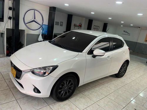 Mazda 2 2016 1.5 Touring