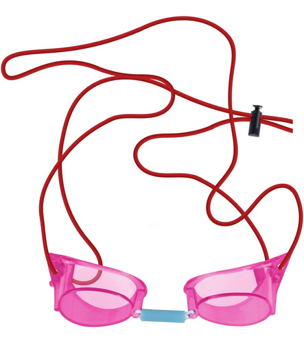 Water Gear Bungee Headband Goggle Strap