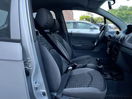 Chevrolet Spark 1.0 Life Mt
