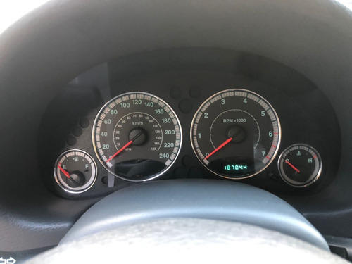 Imagen 11 de 12 de Jeep Cherokee Limited