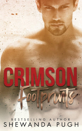 Libro:  Crimson Footprints