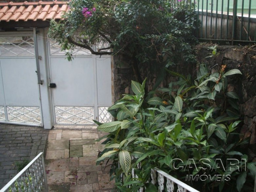 Imagem 25 de 26 de Casa Residencial À Venda, Vila Caminho Do Mar, São Bernardo Do Campo - Ca9564. - Ca9564
