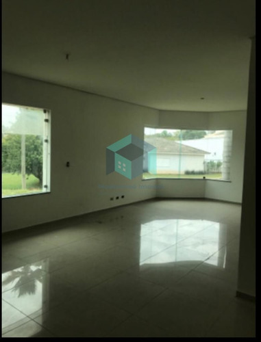 Imagem 8 de 15 de Casa Alto Padrão De 4 Dormitórios Com Suítes Em Condomínio Village Castelo Itu-sp - 104