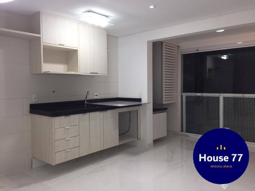 Imagem 1 de 13 de Apartamento Para Locação Na Vila Andrade Com 2 Quartos - 62030987