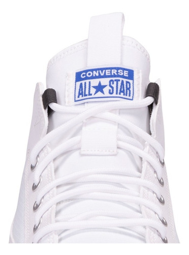 Imagen 8 de 10 de Tenis Converse Caballero 166339c