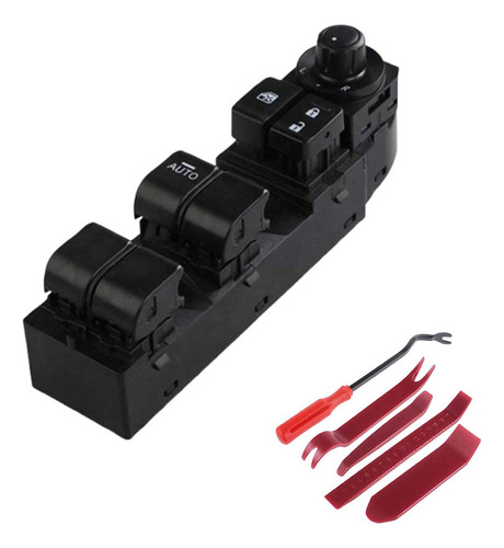 . Interruptor De Elevalunas Eléctrico For Mazda Cx3