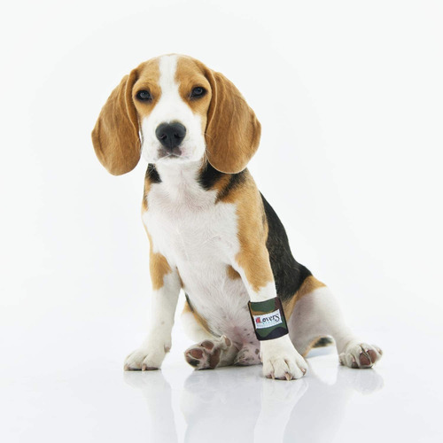  Dog Brace Front Leg Support  Pair Of Compression Wraps...