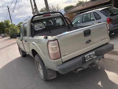 Ford Ranger Dc. 4x2 Xl Plus 3.0