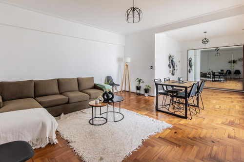 Venta Departamento 3 Ambientes Más Dependencia Almagro
