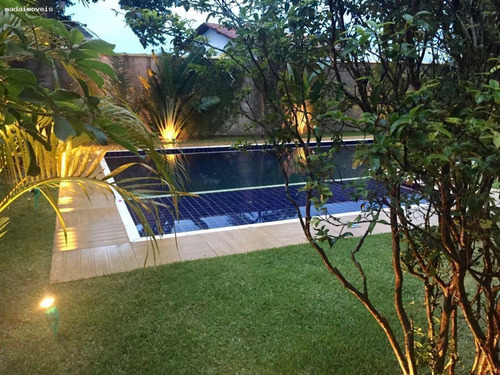 Imagem 4 de 15 de Casa Em Condomínio Para Venda Em Arujá, Caputera, 5 Dormitórios, 5 Suítes, 7 Banheiros, 10 Vagas - 2628_2-1039887