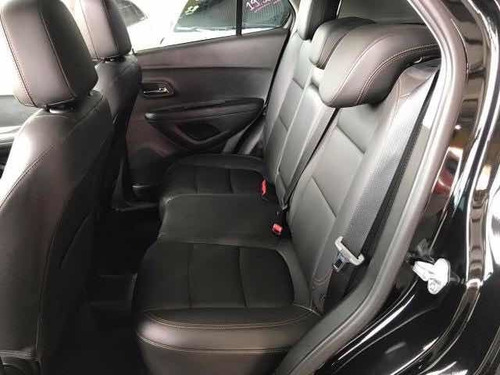 Chevrolet Tracker 2019 1.4 Midnight Turbo Aut. 5p