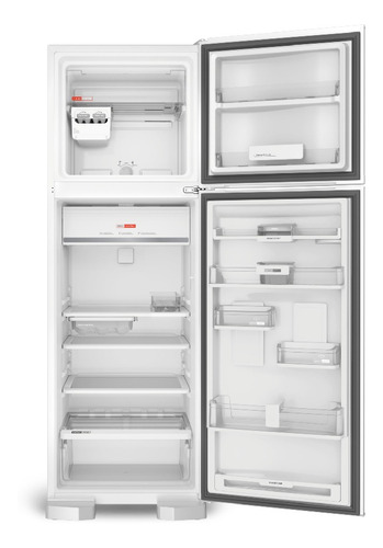 Geladeira Brastemp Frost Free Duplex 400 Litros Brm54hb