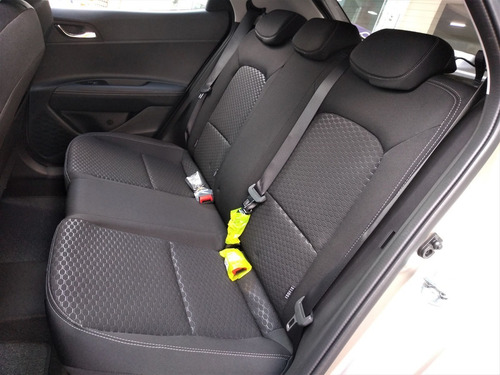 Imagem 8 de 8 de Hyundai Hb20 Platinum 1.0 12v Turbo Aut 6m