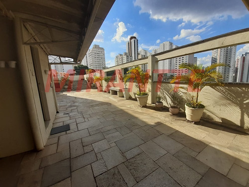Imagem 19 de 23 de Apartamento Em Santana - São Paulo, Sp - 352989
