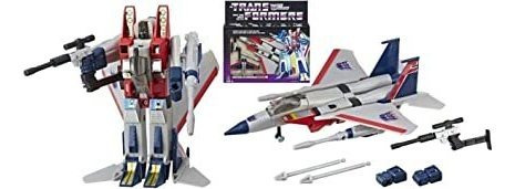 Transformers Nuevo 2018 Vintage G1 Exclusiva Reedición