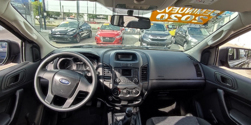 Imagen 12 de 12 de Ford Ranger 2020