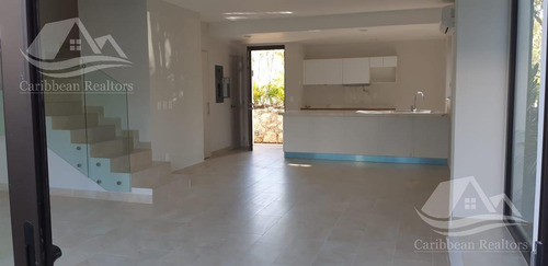 Imagen 6 de 29 de Casa En Venta En Riviera Maya Playa Del Carmen Laguna De Mayakoba B-syr2