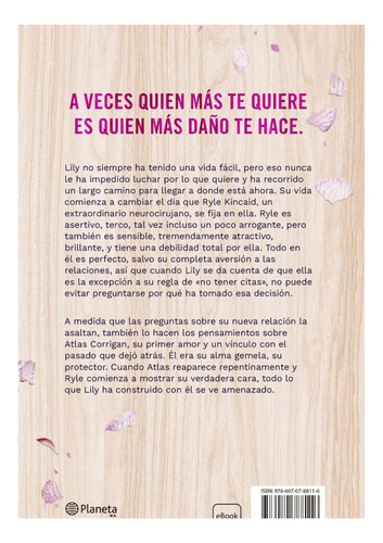 Romper El Circulo