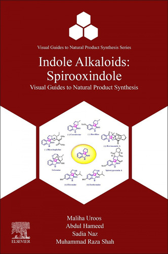Indole Alkaloids:spirooxindole