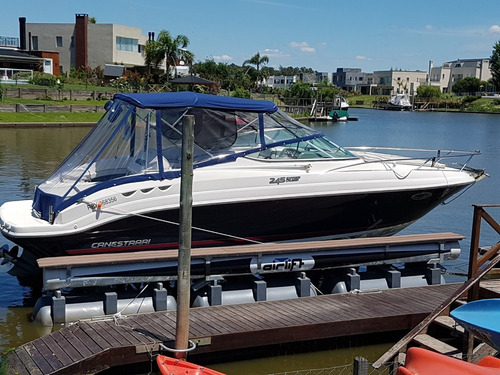 Imagen 3 de 14 de Canestrari 245 Express Cruiser
