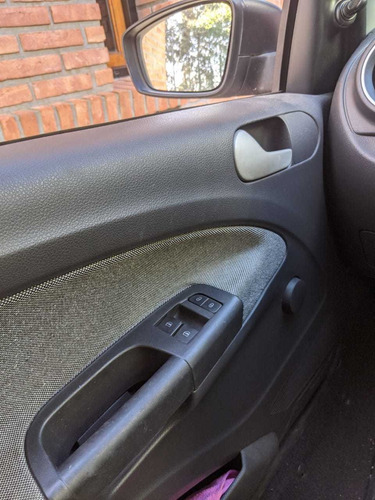 Volkswagen Gol Gp 1.6 Trend