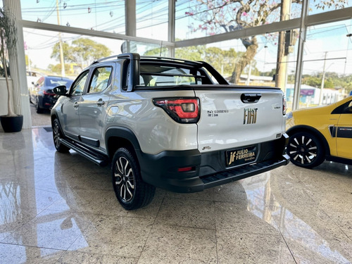 Fiat Strada 1.0 TURBO 200 FLEX RANCH CD CVT