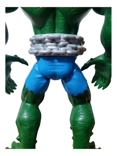 Killer Croc Batman Missions (Reacondicionado)