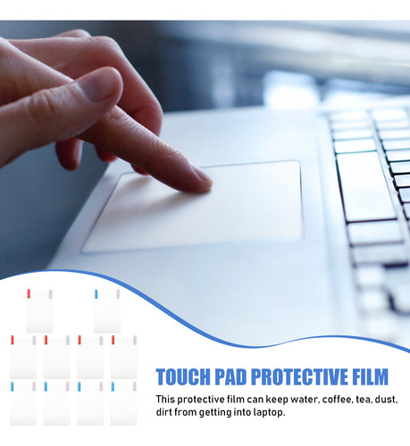 Protector De Película Protectora Antiarañazos Para Ordenador