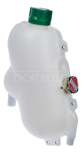 Deposito Refrigerante Volvo Wg/wi/wc/wh Carezapato 1995-2000