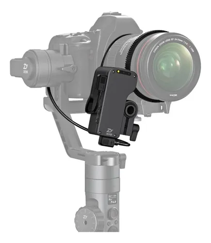 Follow Focus Zhiyun
