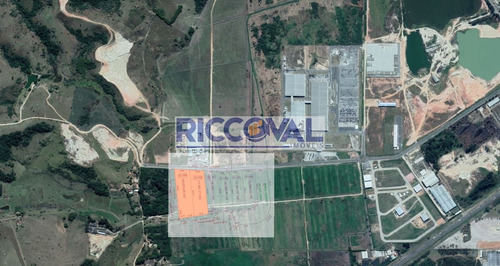 Imagem 7 de 8 de Terreno Em Rio Abaixo - Jacareí - 1159
