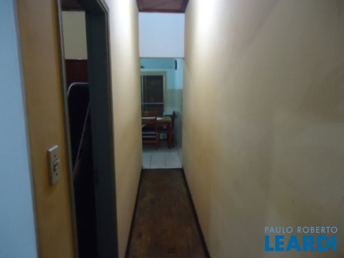 Imagem 5 de 15 de Sobrado - Vila Arens Ii - Sp - 452973