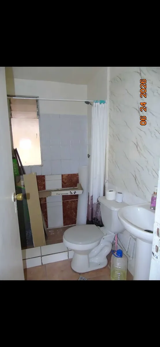Imagen 2 de 15 de Casa Luminosa Ideal Para Inversión Rentable (176573)