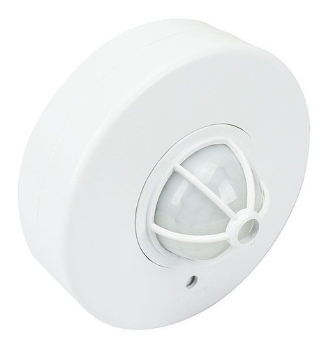 Lámpara Con Sensor De Movimiento Para Techo - 0054 Sanelec