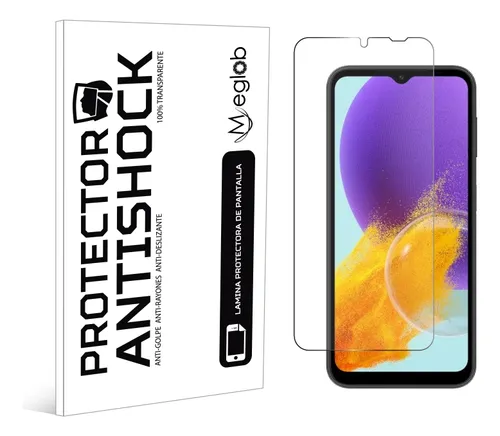Protector Antishock Para Samsung Samsung Galaxy Jump3