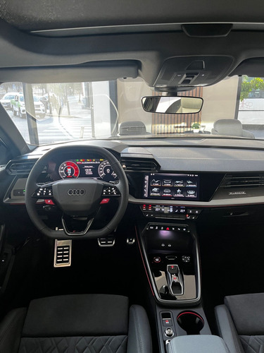 Audi RS3 Sportback 2.5 400Cv